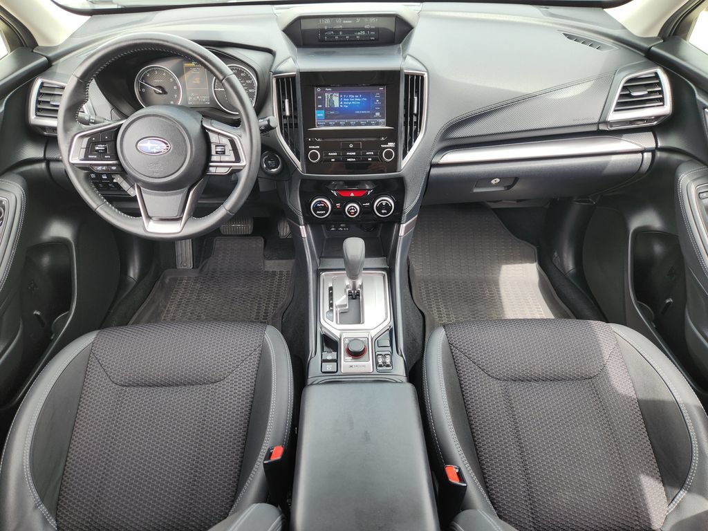 Certified 2022 Subaru Forester Premium AWD/4WD image 21