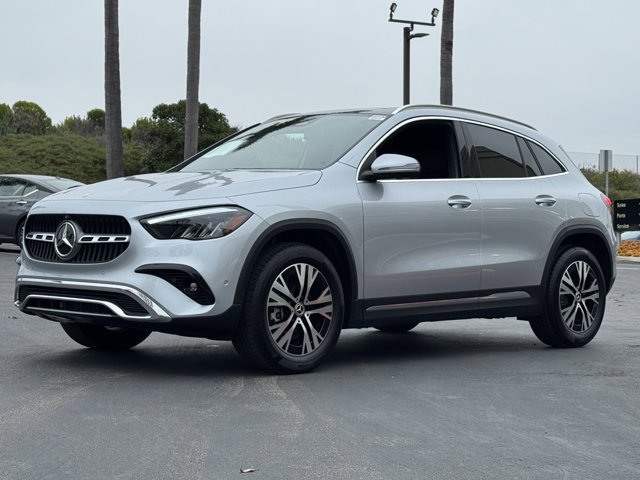Used 2026 Mercedes-Benz GLA 250 image 4