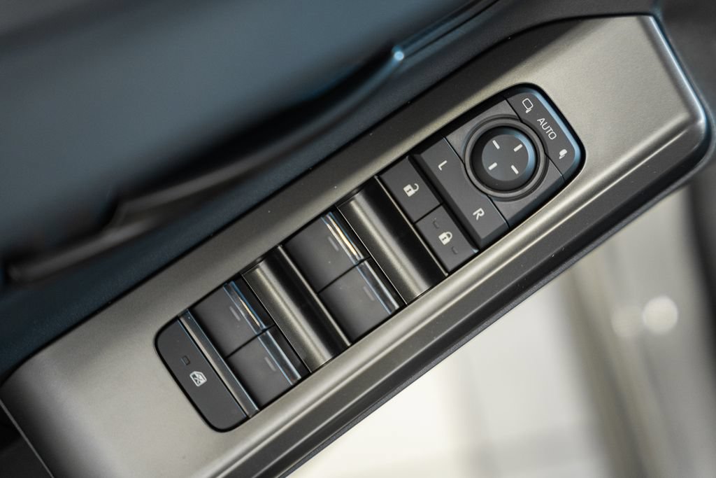 New 2026 Toyota bZ AWD/4WD image 39