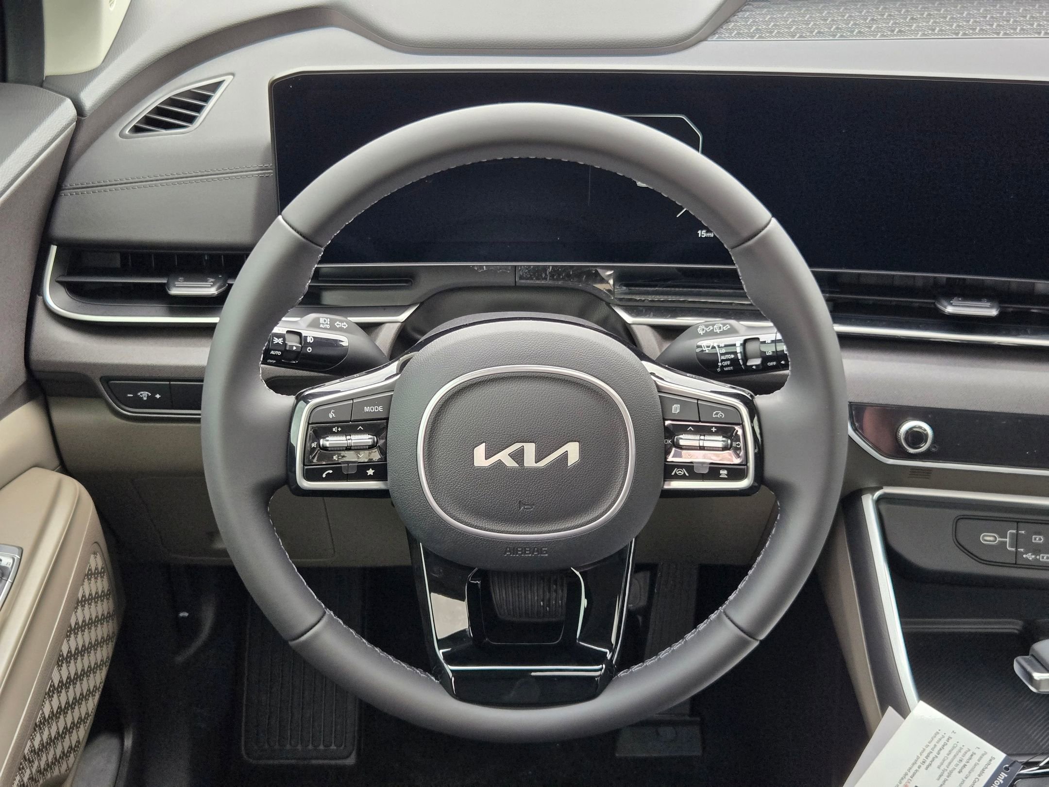 New 2026 Kia Carnival SX FWD image 26