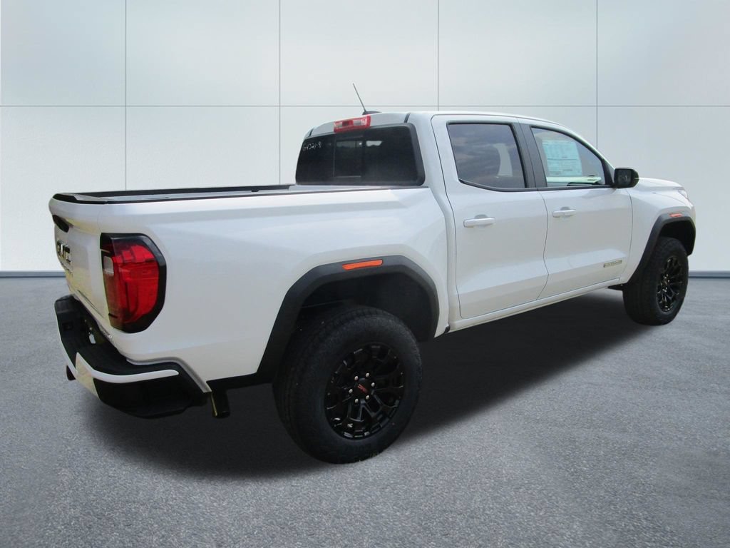 New 2026 GMC Canyon Elevation RWD image 8