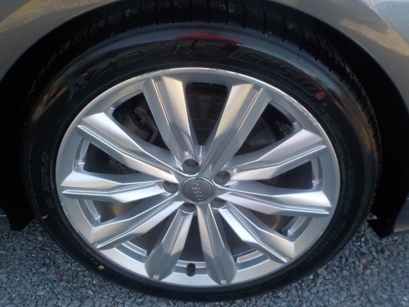 Used 2017 Audi A8 L 3.0T w/ Executive Package image 53