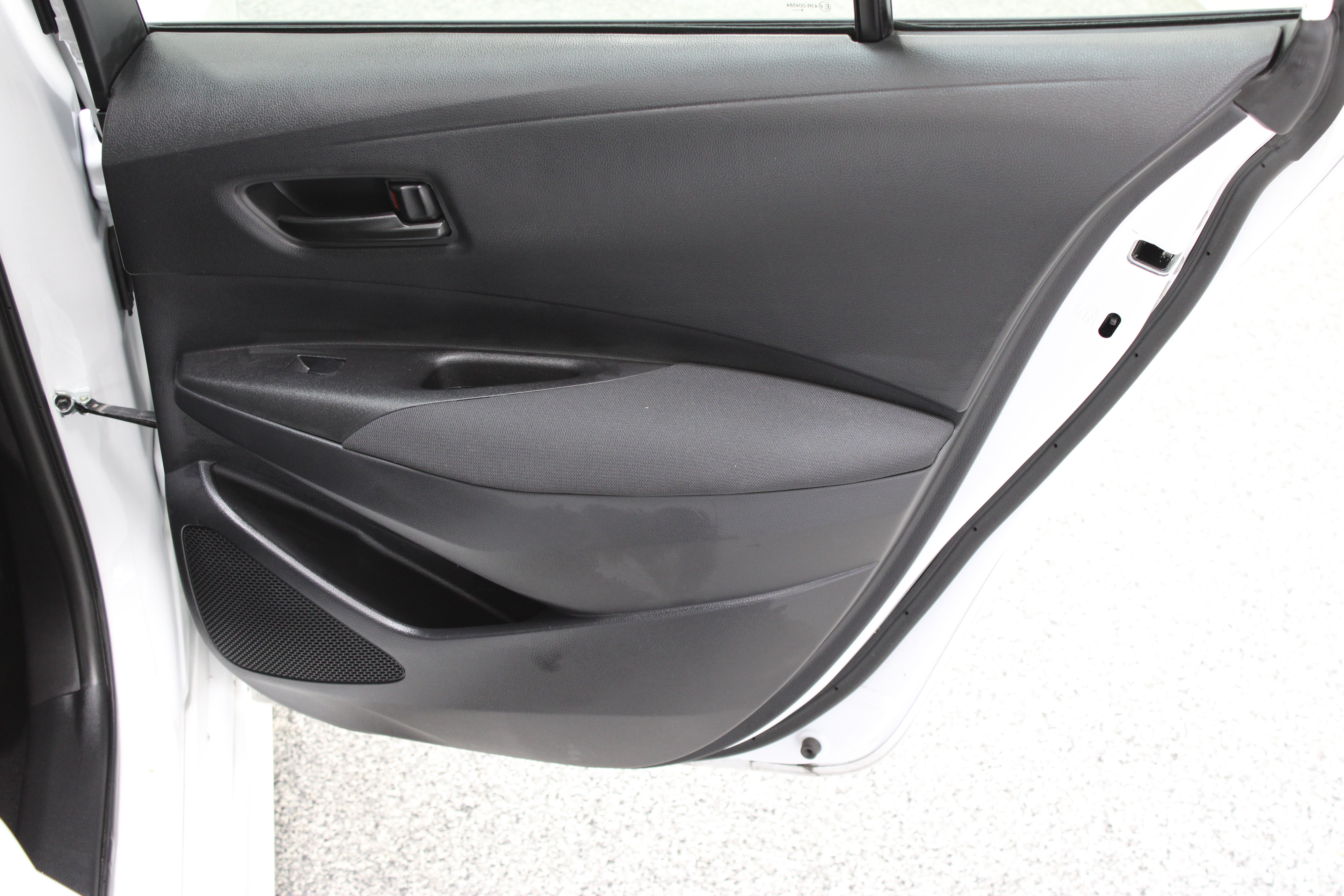 Certified 2026 Toyota Corolla LE FWD image 30