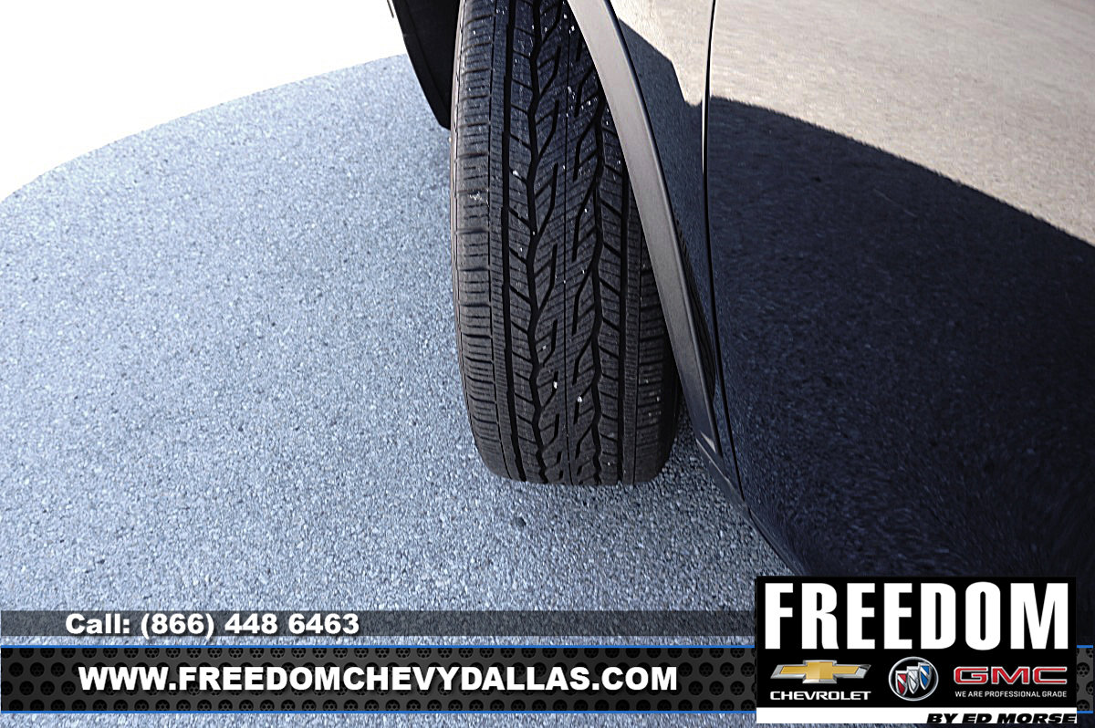 New 2026 Buick Enclave Preferred w/ Power Package image 40