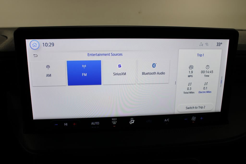 New 2026 Ford Maverick XL image 46