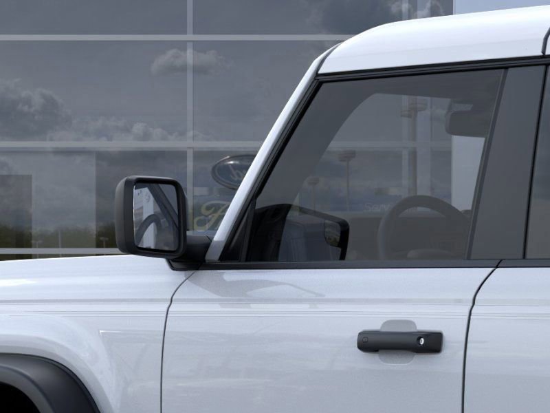 New 2026 Ford Bronco Heritage Edition image 22