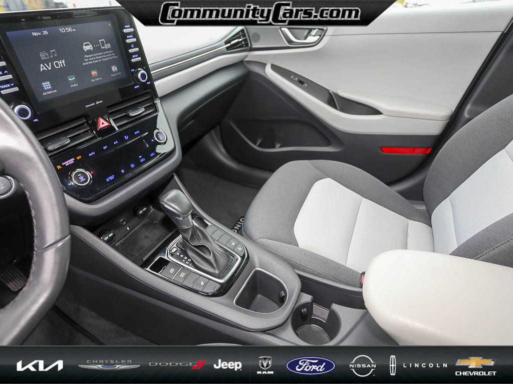Used 2020 Hyundai Ioniq SEL image 19
