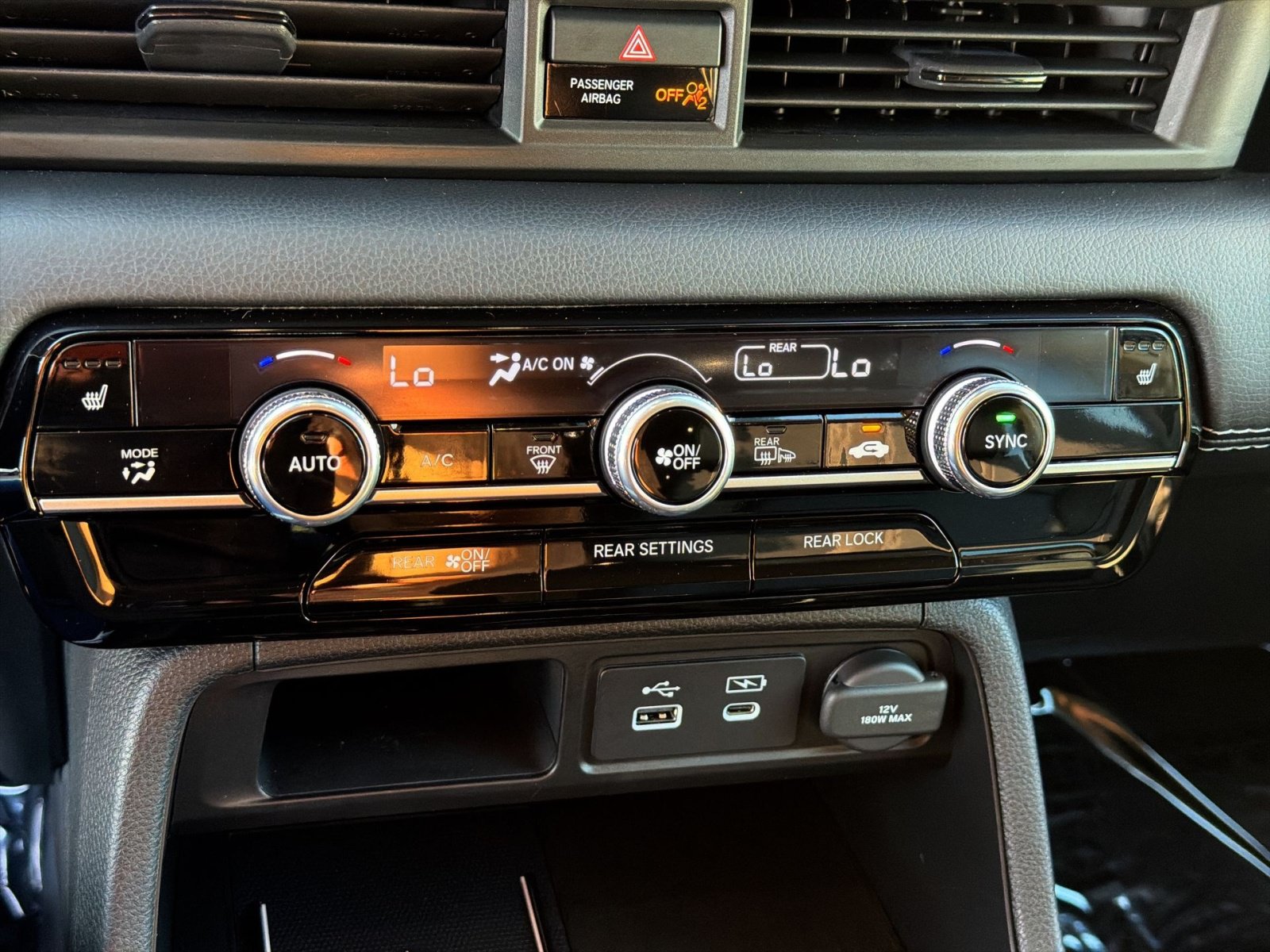 Used 2025 Honda Pilot EX-L image 20