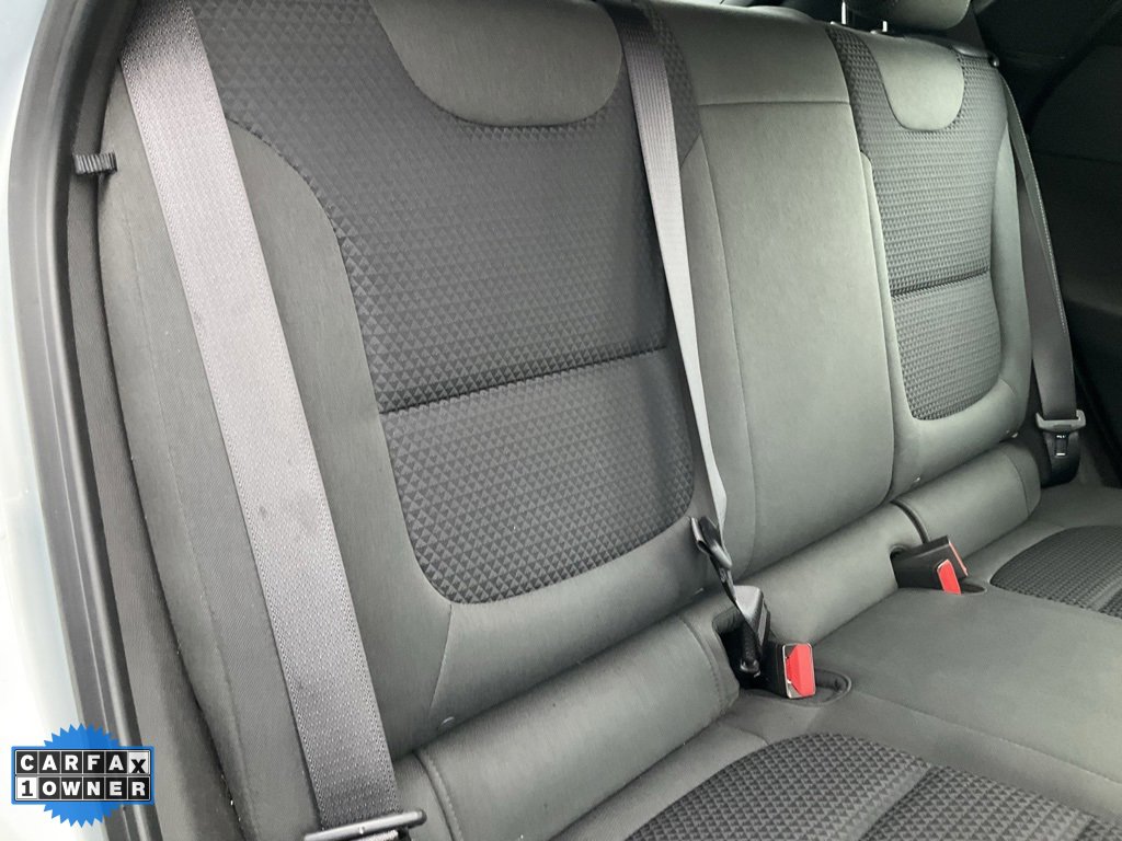 Used 2023 Chevrolet Bolt EUV LT image 51