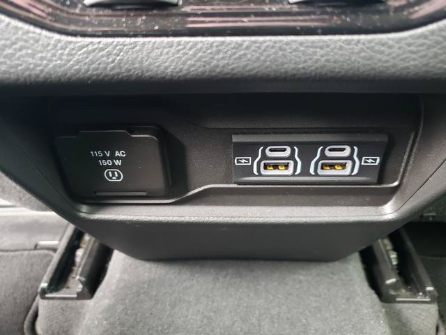 Used 2024 Jeep Grand Cherokee Altitude AWD/4WD image 14