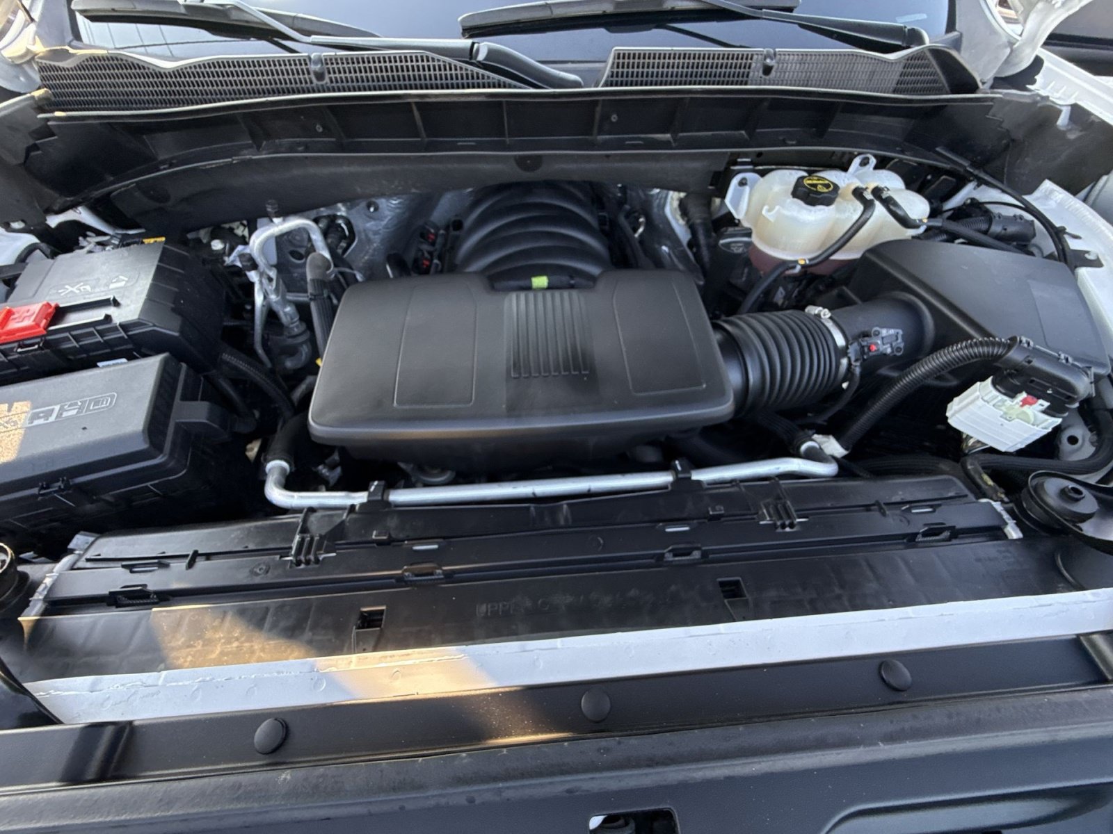 Used 2025 GMC Sierra 1500 SLT AWD/4WD image 22