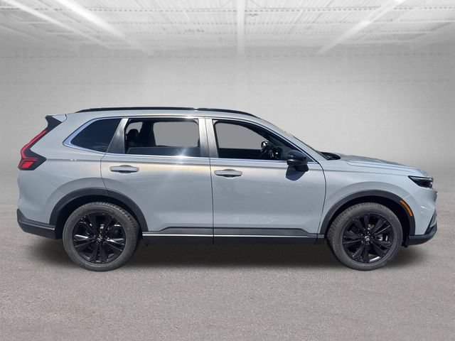 Used 2025 Honda CR-V Sport Touring image 5