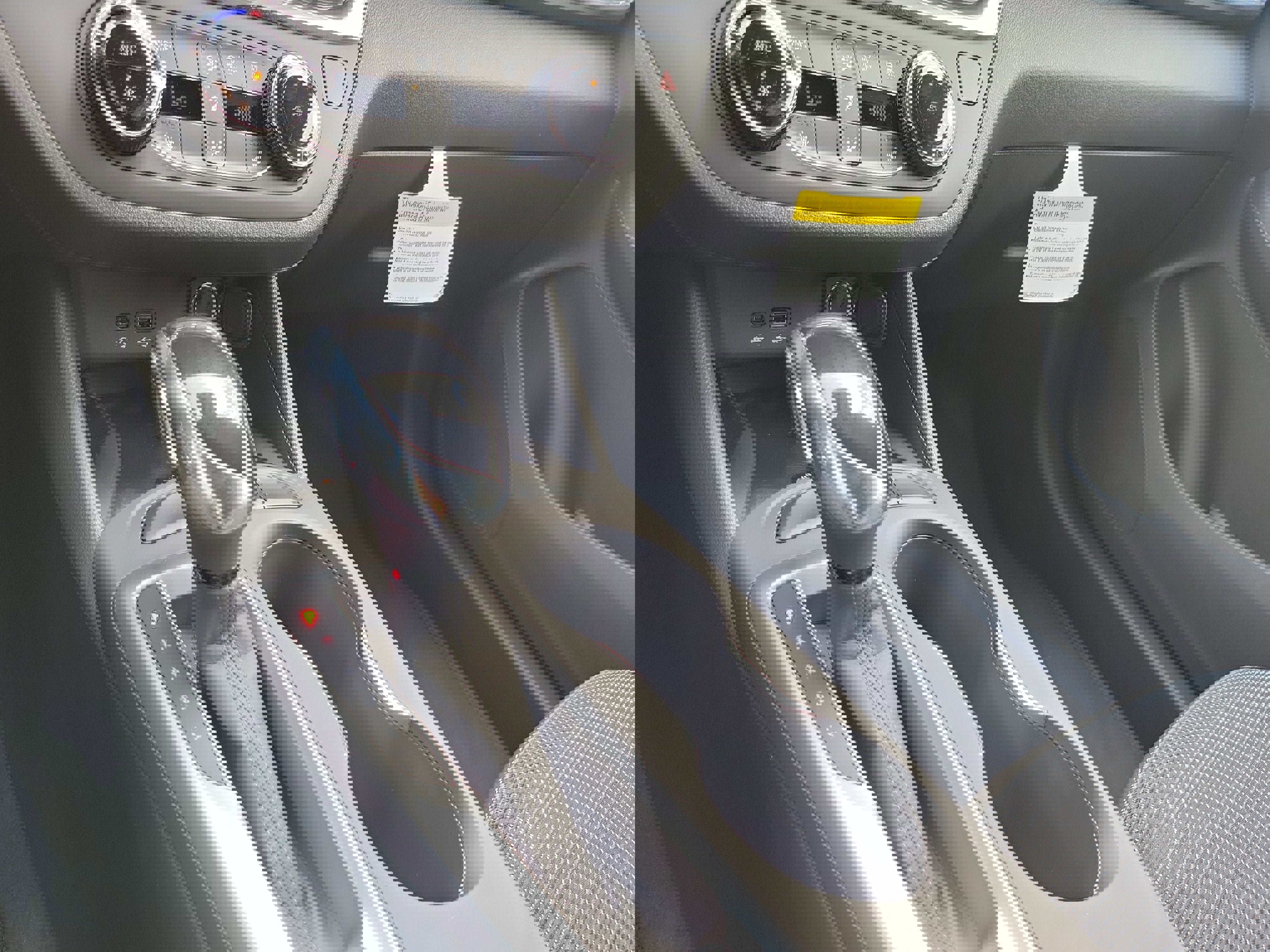 New 2026 Buick Envista Preferred w/ Convenience I Package image 12