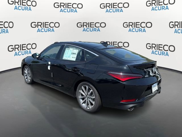 New 2025 Acura Integra image 7