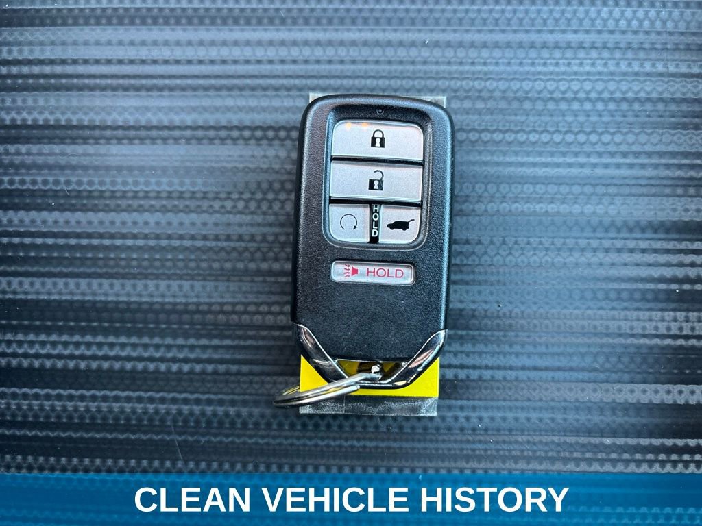 Used 2019 Honda Passport EX-L image 3