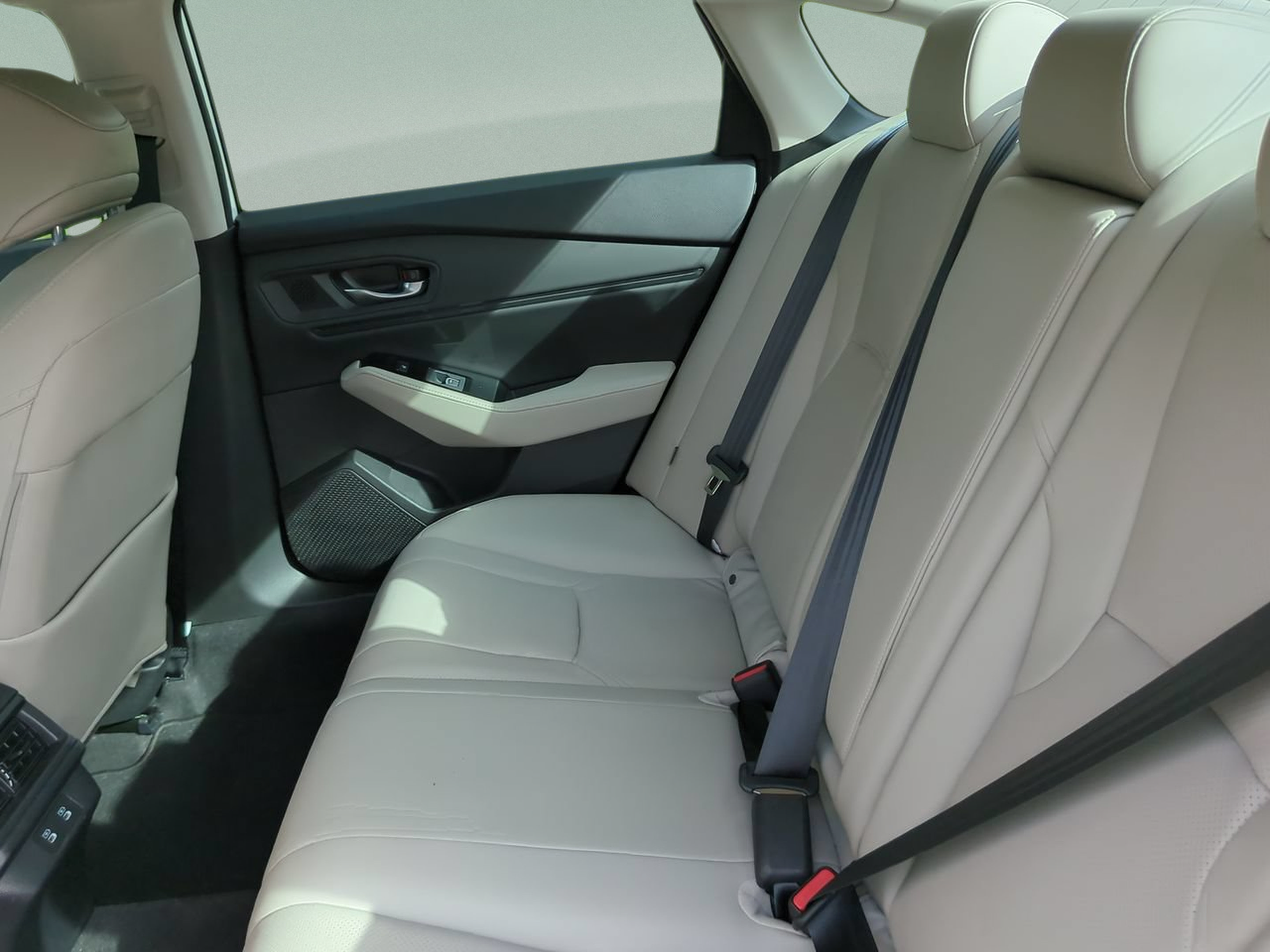 Certified 2023 Honda Accord Touring image 18