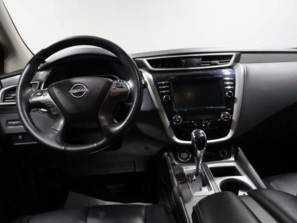 Used 2023 Nissan Murano SV image 16
