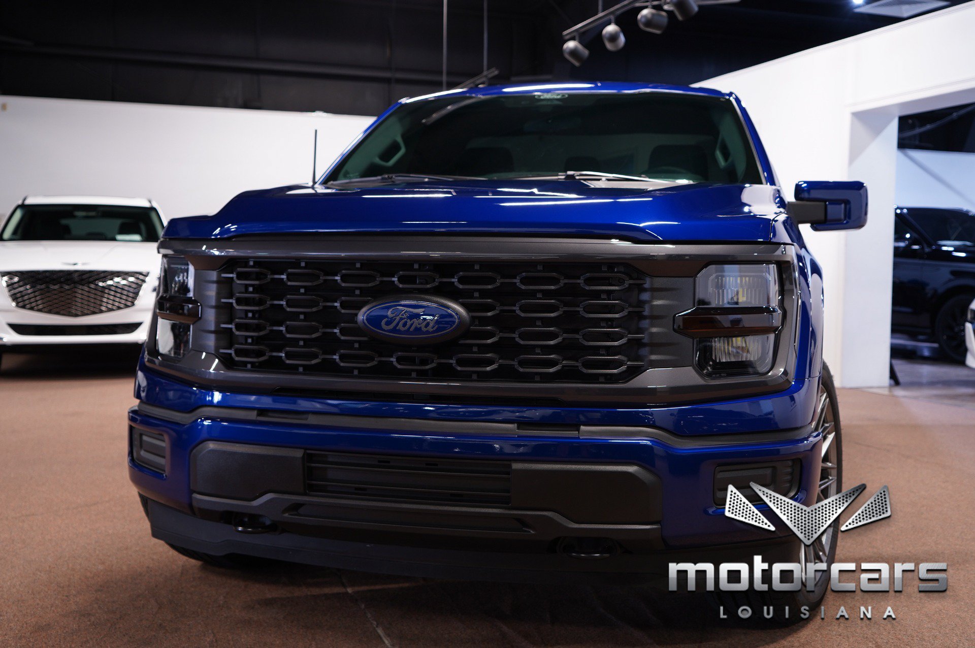 Used 2026 Ford F150 XL AWD/4WD image 1