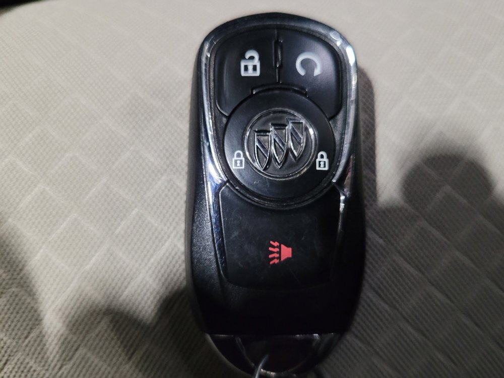 Used 2019 Buick Encore Preferred w/ Safety Package image 32