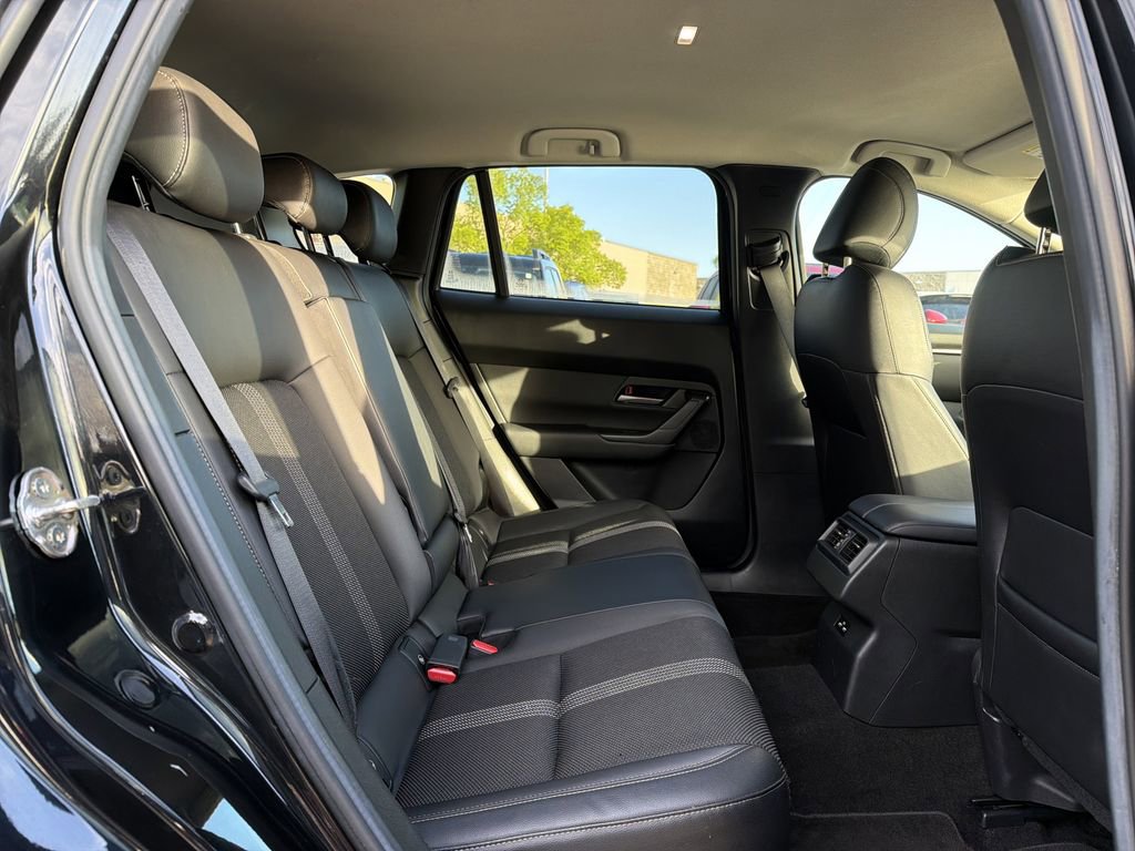 Used 2024 MAZDA CX-50 AWD 2.5 S w/ Preferred Package image 15