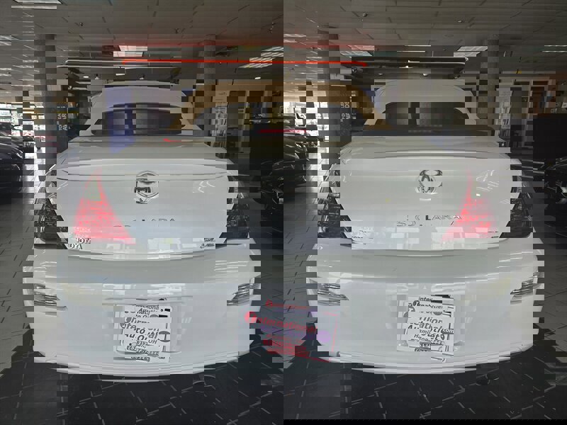 Used 2007 Toyota Solara SE Sport image 5