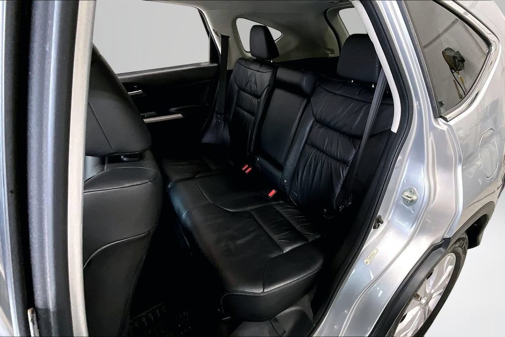 Used 2014 Honda CR-V EX-L image 21
