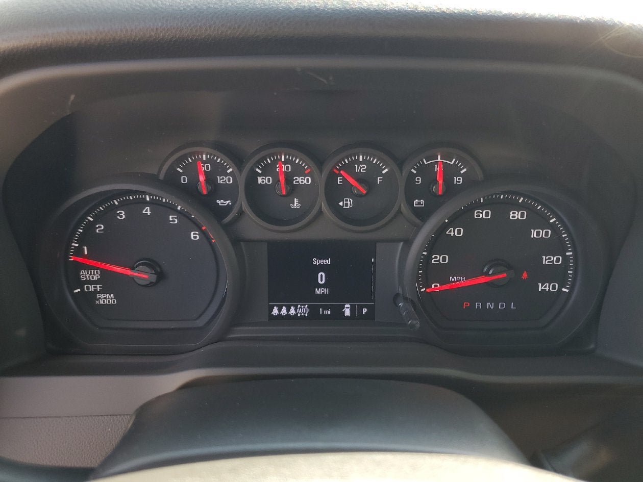 New 2026 GMC Sierra 1500 Pro w/ Graphite Edition AWD/4WD image 31