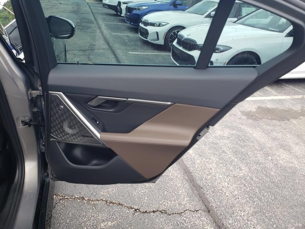 Certified 2024 BMW i5 M60 w/ Premium Package AWD/4WD image 16