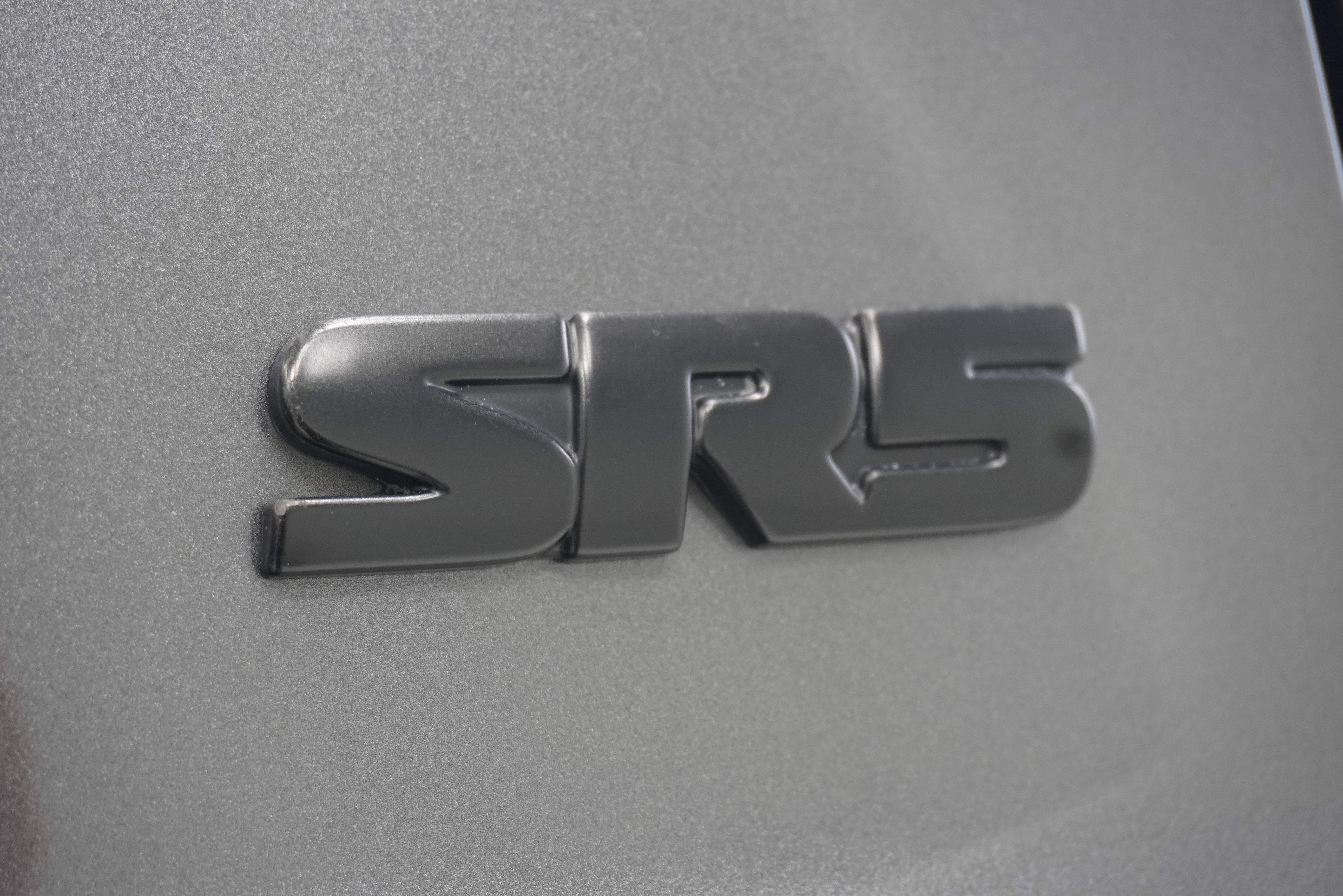 Used 2020 Toyota Tundra SR5 w/ SR5 Leather Package AWD/4WD image 8