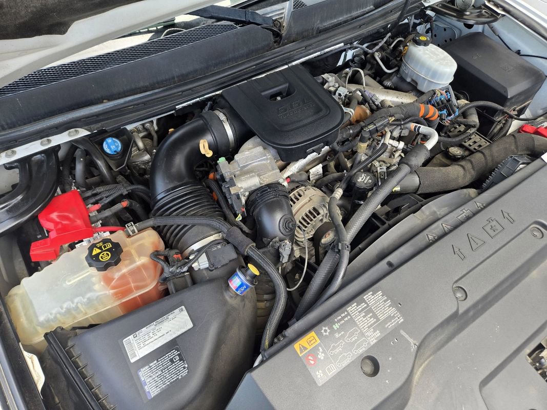 Used 2013 GMC Sierra 3500 Denali image 13