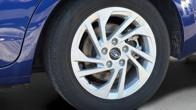 Used 2024 Subaru Impreza 2.0i AWD/4WD image 28