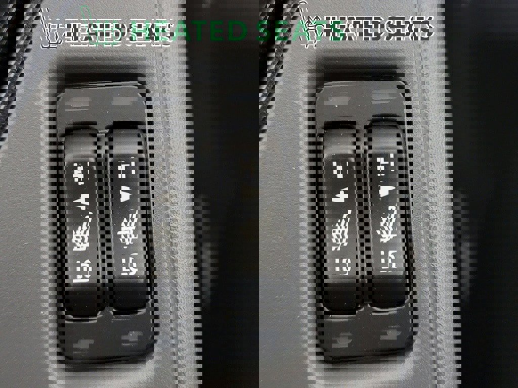 New 2026 Subaru Crosstrek 2.5i Wilderness image 14