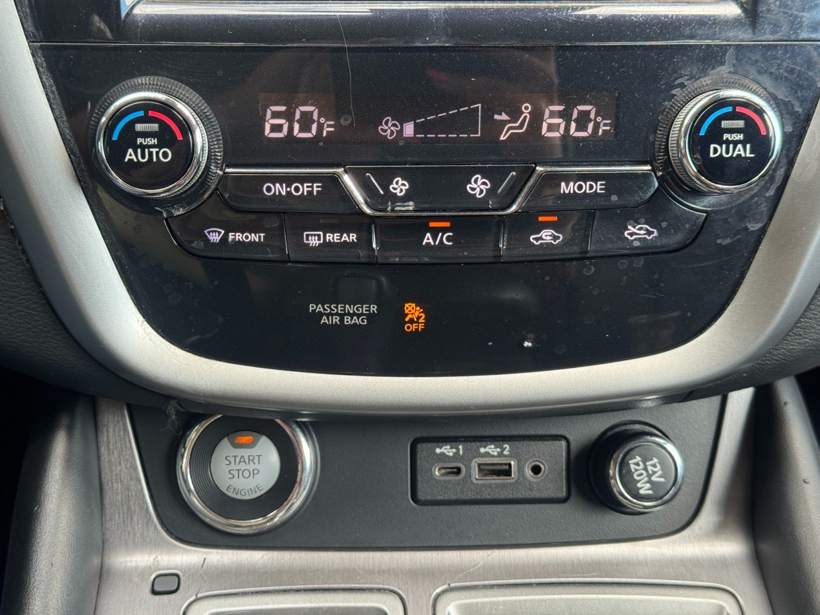 Used 2023 Nissan Murano SV FWD image 25