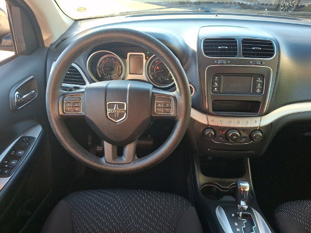 Used 2018 Dodge Journey SE FWD image 11