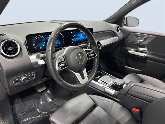 Certified 2020 Mercedes-Benz GLB 250 4MATIC image 14