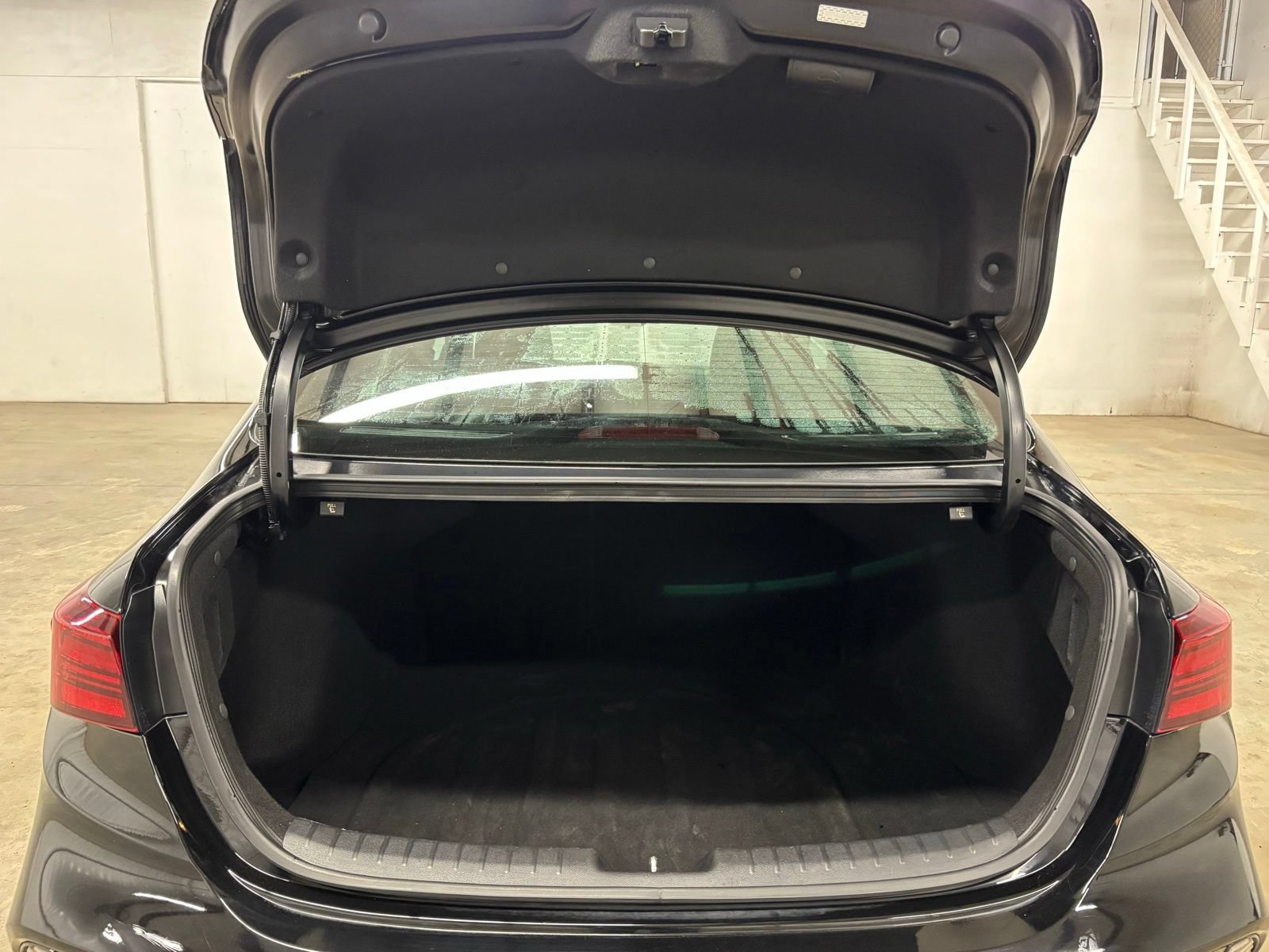 Used 2023 Kia Forte GT-Line FWD image 21