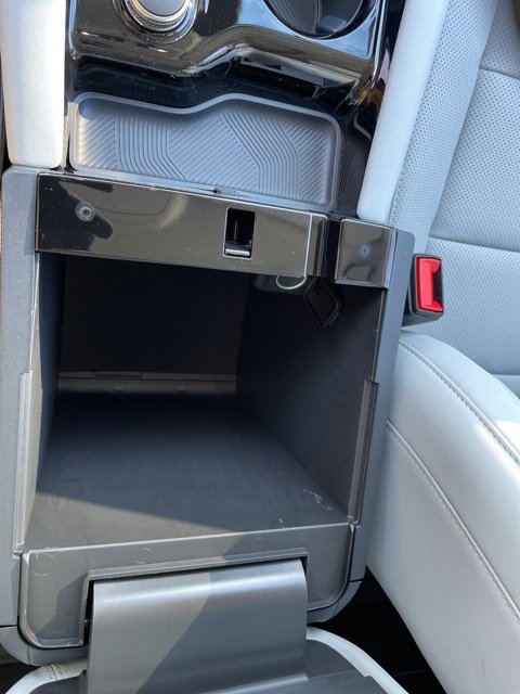 New 2026 Ford Explorer Platinum image 43