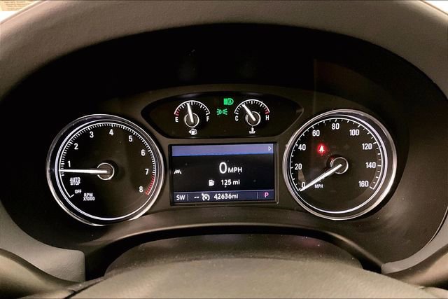 Used 2023 Buick Enclave Essence w/ Experience Buick Package AWD/4WD image 29