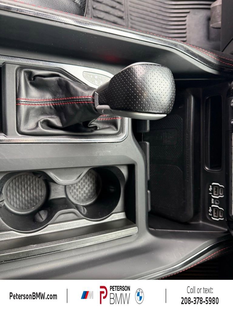 Used 2021 RAM 1500 TRX w/ TRX Level 2 Equipment Group AWD/4WD image 26