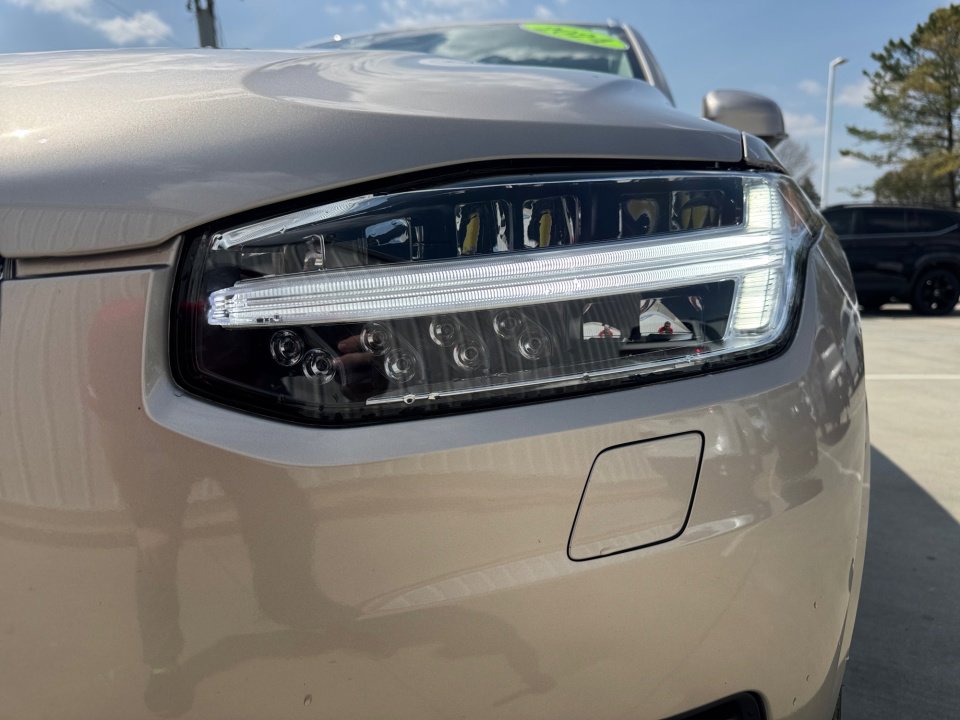 Certified 2024 Volvo XC90 B6 Plus w/ Protection Package AWD/4WD image 26