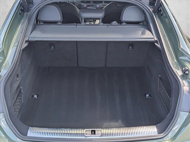 Used 2023 Audi S5 Prestige w/ Prestige Package image 6