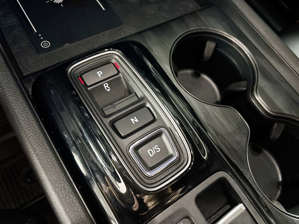 Certified 2026 Honda Passport TrailSport image 19