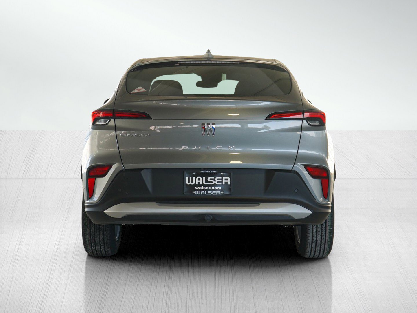 New 2026 Buick Envista Preferred w/ Convenience I Package image 5