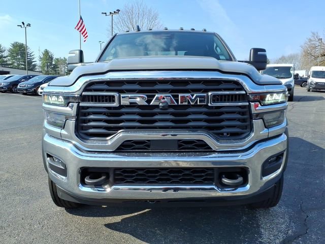 New 2026 RAM 5500 Tradesman image 2