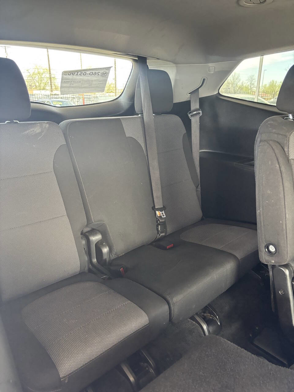 Used 2019 Buick Enclave Preferred image 21