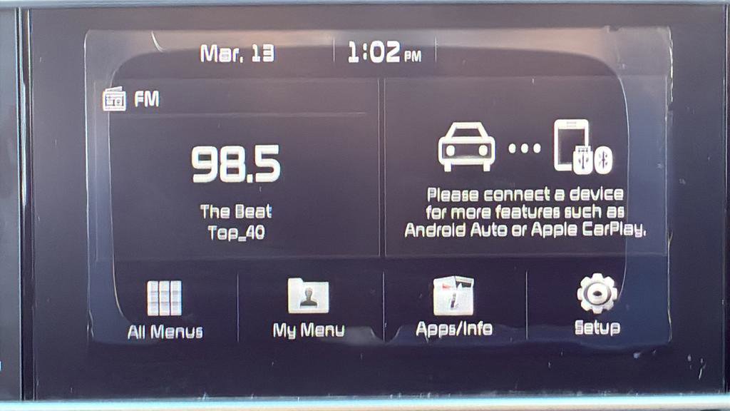 Used 2020 Kia Sportage LX image 19