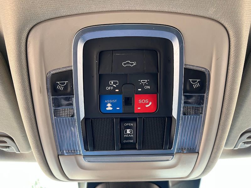 Used 2022 RAM 1500 Laramie image 20