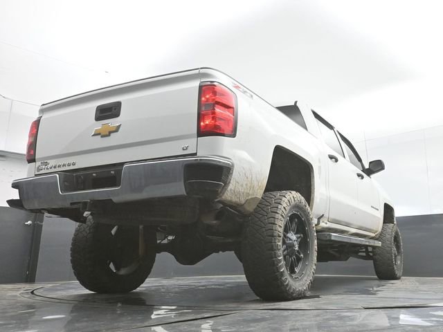 Used 2014 Chevrolet Silverado 1500 LT w/ All Star Edition image 31