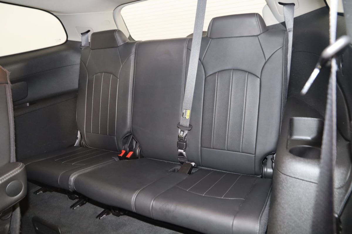 Used 2017 Buick Enclave Leather FWD image 46