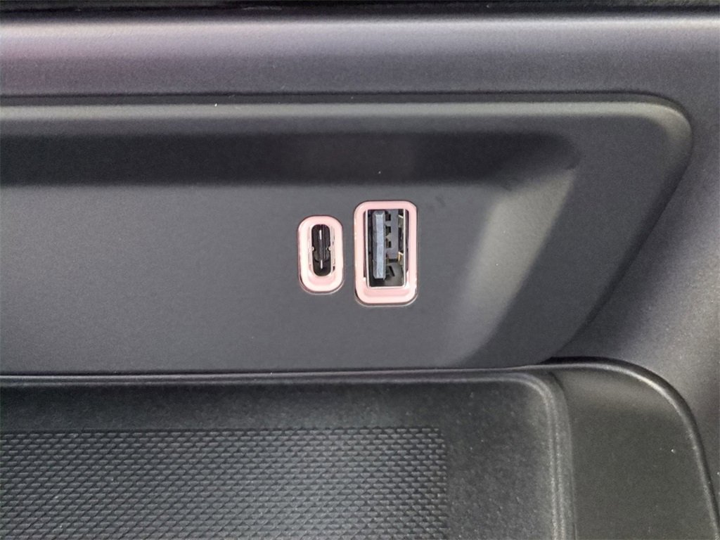 New 2025 Dodge Hornet GT image 21